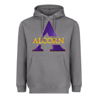 Storm alcorn Heavyweight Hoodie - tuanDangUi