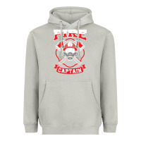 Moon Dust fire captain firefighter fireman job Heavyweight Hoodie - tuanDangUi