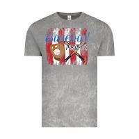 Cloud Rock Baseball mom Vintage Tee - Bettercallsaul
