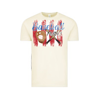 Vintage Arctic Baseball mom Vintage Tee - Bettercallsaul