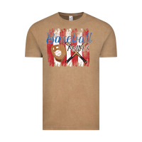 Vintage Coffee Baseball mom Vintage Tee - Bettercallsaul