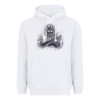 Dishonored   Corvo Heavyweight Hoodie | Teevron