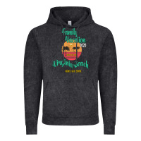 Family Vacation 2020 Read Or Not Virginia Beach Here We Come Vintage Hoodie | Teevron
