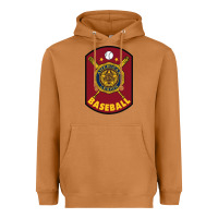 Meerkat american legion baseball Heavyweight Hoodie - tuanDangUi