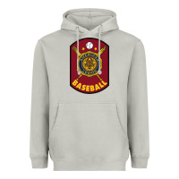 Moon Dust american legion baseball Heavyweight Hoodie - tuanDangUi
