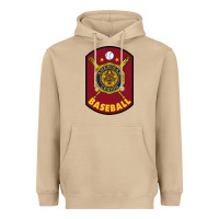 Mushroom american legion baseball Heavyweight Hoodie - tuanDangUi