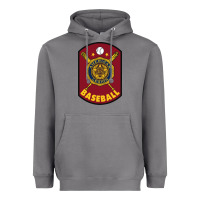 Storm american legion baseball Heavyweight Hoodie - tuanDangUi