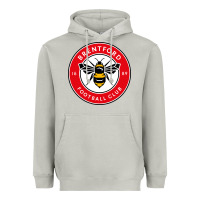 Moon Dust brentford Heavyweight Hoodie - tuanDangUi