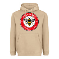 Mushroom brentford Heavyweight Hoodie - tuanDangUi