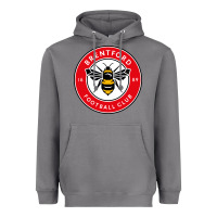 Storm brentford Heavyweight Hoodie - tuanDangUi