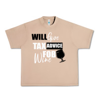 Burro Tax Day Will Give Advice For Beer Gift Urban Heavy Tee - Bettercallsaul
