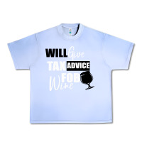 Grape Ice Tax Day Will Give Advice For Beer Gift Urban Heavy Tee - Bettercallsaul
