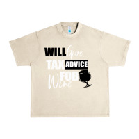 Sandshell Tax Day Will Give Advice For Beer Gift Urban Heavy Tee - Bettercallsaul