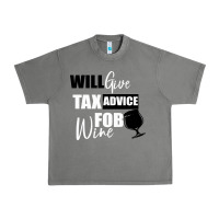 Tornado Tax Day Will Give Advice For Beer Gift Urban Heavy Tee - Bettercallsaul