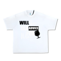 White Tax Day Will Give Advice For Beer Gift Urban Heavy Tee - Bettercallsaul