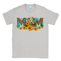 Moon Dust charolais cow mom Classic Tee - LillyAllenDesigns
