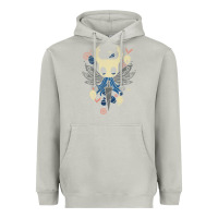 Moon Dust awesome pursuing lofty mysterious quest hollow kni Heavyweight Hoodie - tuanDangUi