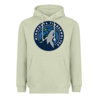 Matcha the timberwolves Heavyweight Hoodie - tuanDangUi