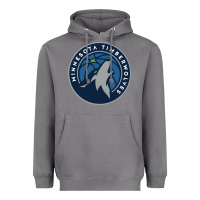 Storm the timberwolves Heavyweight Hoodie - tuanDangUi