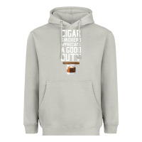 Moon Dust funny cigar smoker humidor gift set cigar lover sm Heavyweight Hoodie - tuanDangUi