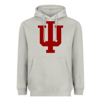 Moon Dust indiana hoosiers Heavyweight Hoodie - tuanDangUi