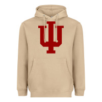 Mushroom indiana hoosiers Heavyweight Hoodie - tuanDangUi