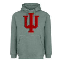 Sage indiana hoosiers Heavyweight Hoodie - tuanDangUi