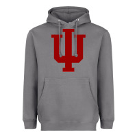 Storm indiana hoosiers Heavyweight Hoodie - tuanDangUi