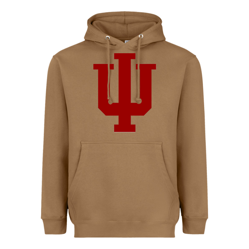 Indiana Hoosiers Heavyweight Hoodie by tuanDangUi | Teevron