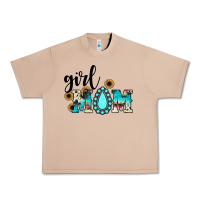 Burro girl mom Urban Heavy Tee - JahusDesignShop