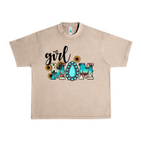 French Oak girl mom Urban Heavy Tee - JahusDesignShop