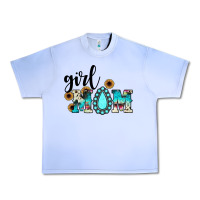 Grape Ice girl mom Urban Heavy Tee - JahusDesignShop
