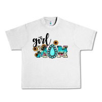Lunar Rock girl mom Urban Heavy Tee - JahusDesignShop