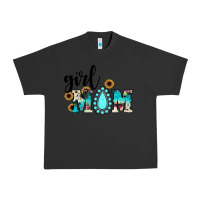 Pigment Black girl mom Urban Heavy Tee - JahusDesignShop