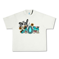 Pistachio girl mom Urban Heavy Tee - JahusDesignShop