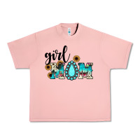 Salmon girl mom Urban Heavy Tee - JahusDesignShop