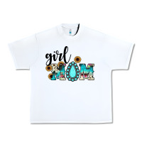 White girl mom Urban Heavy Tee - JahusDesignShop