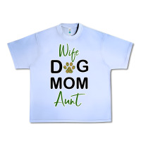 Grape Ice Wife Dog Mom Aunt Urban Heavy Tee - Bettercallsaul