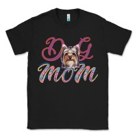 Black Dog Mom Classic Tee - Bettercallsaul