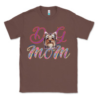Chestnut Dog Mom Classic Tee - Bettercallsaul