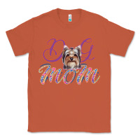 Copper Dog Mom Classic Tee - Bettercallsaul