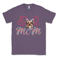 Lavender Dog Mom Classic Tee - Bettercallsaul