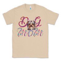 Mushroom Dog Mom Classic Tee - Bettercallsaul