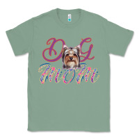 Sage Dog Mom Classic Tee - Bettercallsaul