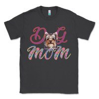 Smoke Dog Mom Classic Tee - Bettercallsaul