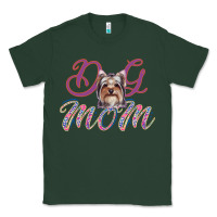 Sports Green Dog Mom Classic Tee - Bettercallsaul