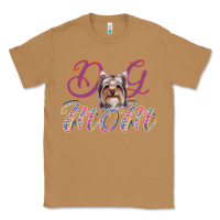 Toasted Coconut Dog Mom Classic Tee - Bettercallsaul