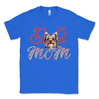 True Royal Dog Mom Classic Tee - Bettercallsaul