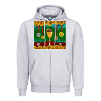 American Football Trophy Cup And Medal Tumbler Zipper Hoodie | Teevron