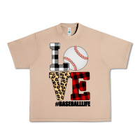 Burro Love, Baseball Urban Heavy Tee - Bettercallsaul